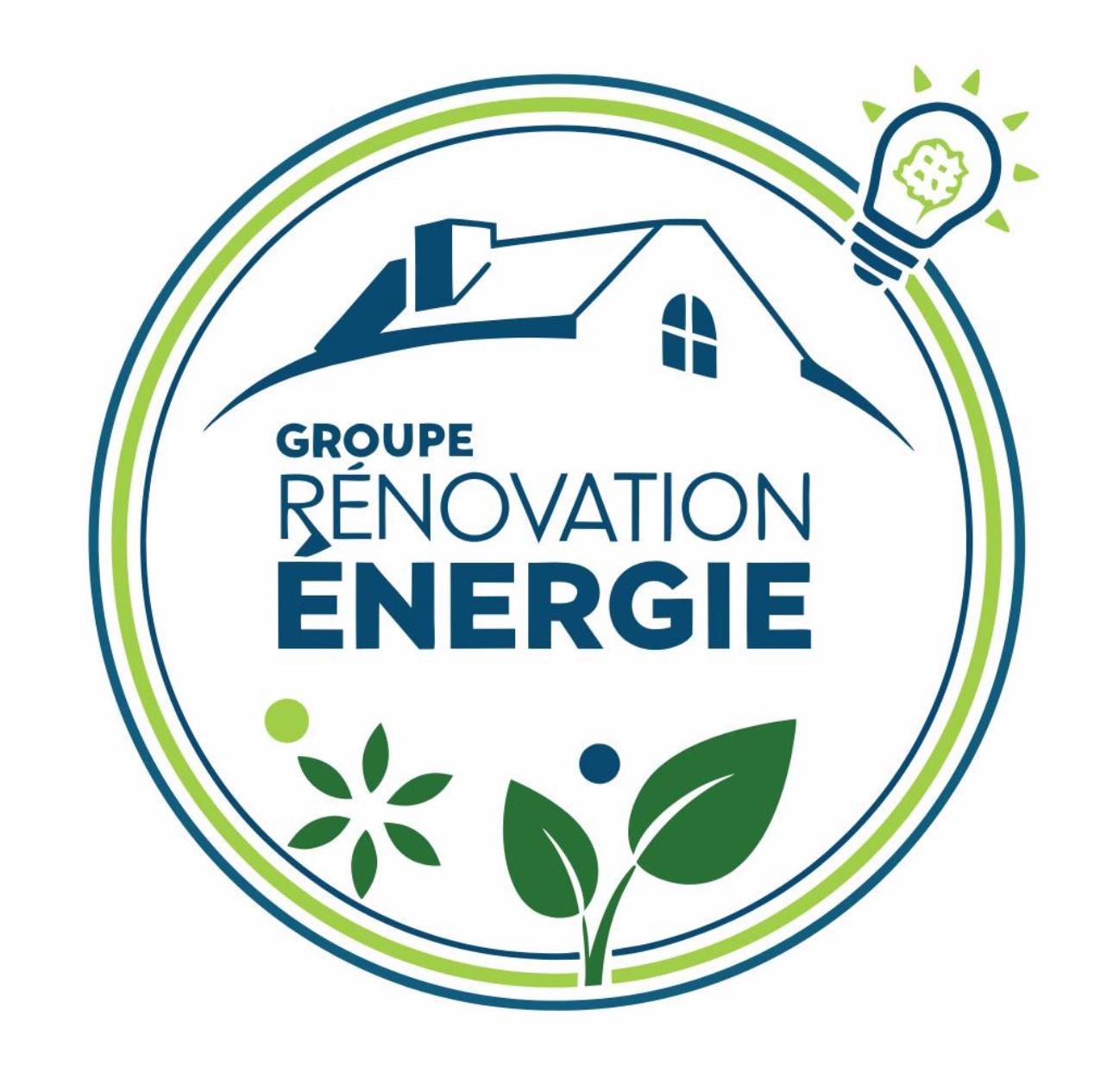 Groupe Rénovation Énergie